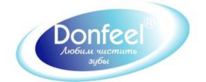 1.Бренд:Donfeel (Тайланд)