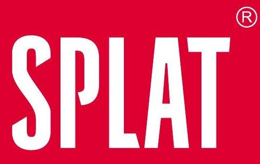 15.Бренд: Splat (Россия)