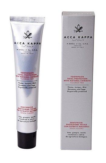 1.Бренд:ACCA KAPPA (Италия)
