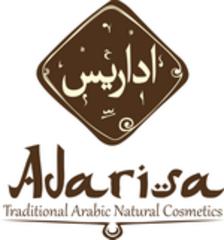 12.Бренд: Adarisa (Кувейт)