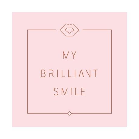 13.: My Brilliant Smile ()