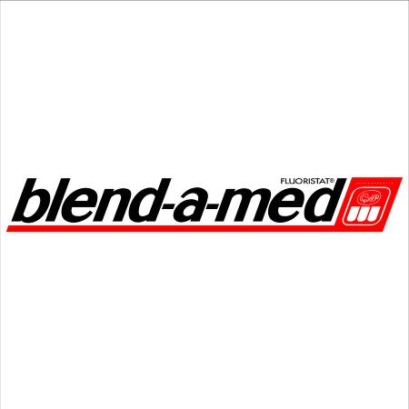 16. :Blend-a-Med