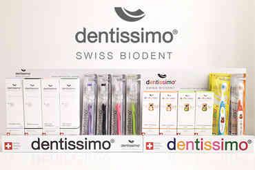 7.Бренд:Dentissimo (Швейцария)