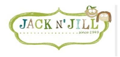3. Бренд:Jack N Jill (Австралия)