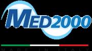 2. Бренд: Med2000 (Италия)