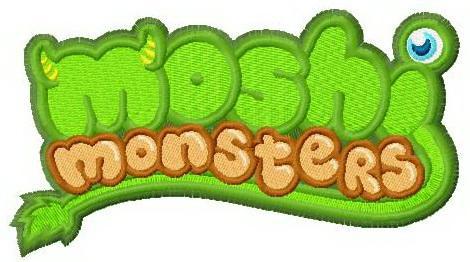 7. :Moshi Monsters