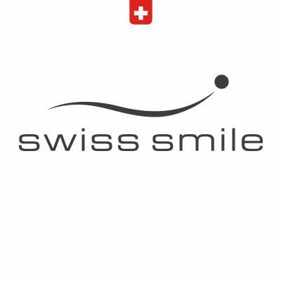 12.Бренд:Swiss Smile (Швейцария)