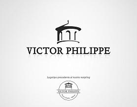 3.:Victor Philippe  ()