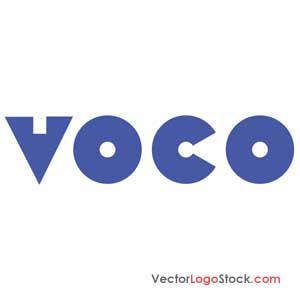 4. Бренд:Voco (Германия)