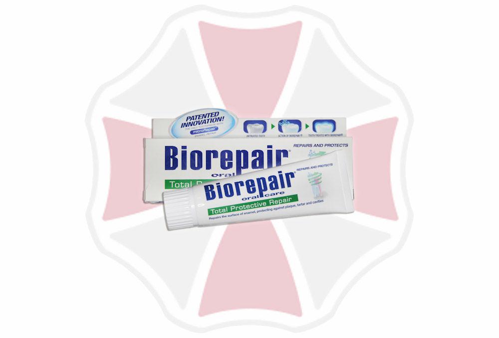2 Бренд:BioRepair (Coswell, Италия)