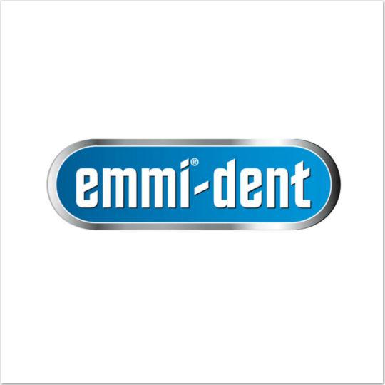 2. Бренд:Emmi-dent (Германия)