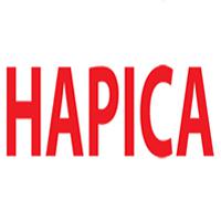 2. Бренд: Hapica (Япония)
