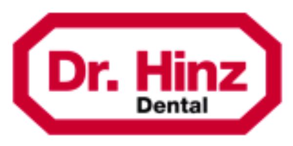 13.Бренд:Dr. Hinz Dental (Германия)