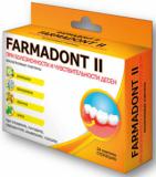FARMADONT II         