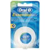 ORAL-B Зубная нить вощеная с ментолом 50 м