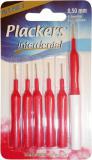 Межзубные ершики Plackers 0,5mm