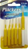 Межзубные ершики Plackers 0,7mm