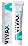 VIVAX DENT Зубная паста противовоспалительная с Бисабололом