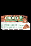 PRESIDENT Junior Choco 6-12 зубная паста со вкусом шоколада