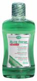  Aloe Fresh Mouthwash ZERO ALCOHOL