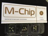 M-Chip-наноматрица для лечения пародонта, периимплантитов, мукозитов