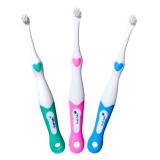 Brush-Baby FirstBrush щетка зубная детская (от 0 - 18 мес)