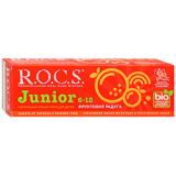   R.O.C.S. Junior   6-12 , 60 .