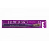 PRESIDENT Exclusive  