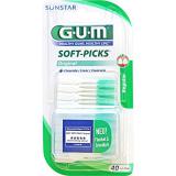   GUM SOFT-PICKS Interdentalbrush regular  