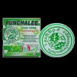 Зубная паста Punchalee Thai Herb