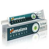 Зубная паста Himalaya Herbals Dental Cream