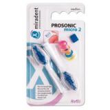 Miradent Prosonic micro запасные насадки
