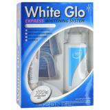 Система для домашнего экспресс-отбеливания WHITE GLO