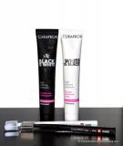 White Is Black Отбеливающая зубная паста, 90ml, вкус мяты