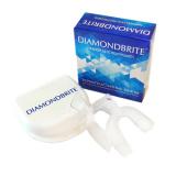 Термопластичные капы Diamondbrite для отбеливающих и реминерализующих гелей