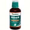 "-"     - HiOra-K Mouthwash Himalaya