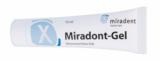 Miradont gel — гель с питательными элементами для лечения заболеваний полости рта 15мл