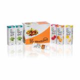 GC Dry Mouth gel — Гель для устранения симптомов сухости рта 40 гр мята