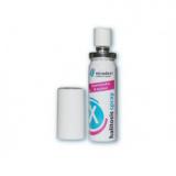 halitosis Spray - спрей с мгновенным эффектом свежего дыхания, 15 мл