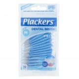   Plackers Interdental 0,6 . () 32 