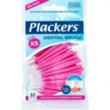 Межзубный ершик Plackers Interdental 0,4 мм. (розовый) 32 шт