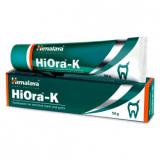 ������ ����� Hiora-K Toothpaste Himalaya Herbal Healthcare