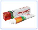 Зубная паста Aashadent Кардамон и Имбирь