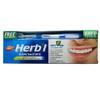 Зубная паста Herb'l Smokers Natural (для курящих) Дабур + зубная щетка