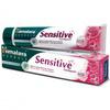   "    " - Sensitive Toothpaste Himalaya