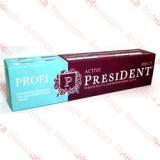 PRESIDENT PROFI Sensitive зубная паста