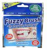 Fuzzy brush      n10