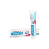 Зубнаят паста CURASEPT с 0,12% хлоргексидином