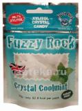 FUZZY ROCK CRYSTAL COOLMINT КРИСТАЛЛЫ КСИЛИТОЛА БЕЗ САХАРА СО ВКУСОМ МЯТЫ