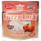 FUZZY ROCK CRYSTAL PEACH        40,0